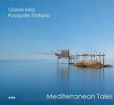 Copertina di Mediterranean Tales