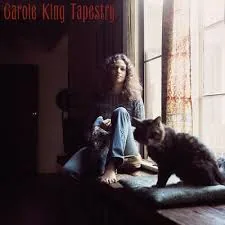 Copertina di Tapestry