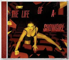 Copertina di The Life Of A Show Girl