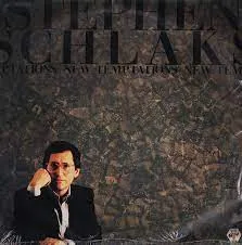 Copertina di New Temptations