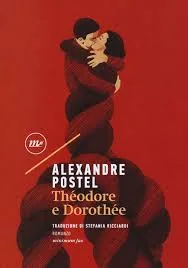 Copertina di Thèodore E Dorothèe