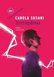 Copertina di Terrapiena