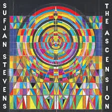 Copertina di The Ascension