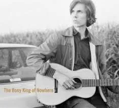 Copertina di The Bony King Of Nowhere