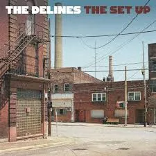 Copertina di The Set Up