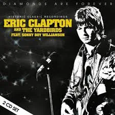 Copertina di Diamonds Are Forever