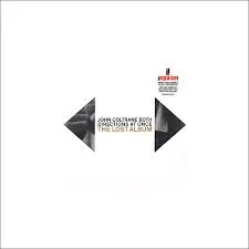 Copertina di Both Directions At Once: The Lost Album