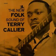 Copertina di The New Folk Sound Of Terry Callier