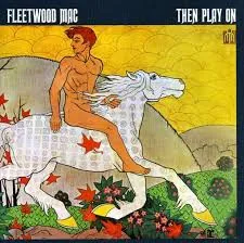 Copertina di Then Play On
