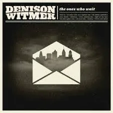 Copertina di The Ones Who Wait
