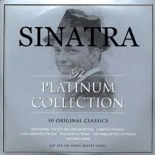 Copertina di The Platinum Collection