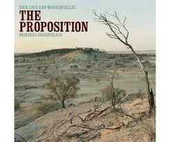 Copertina di Proposition