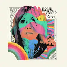 Copertina di There Is No Other...