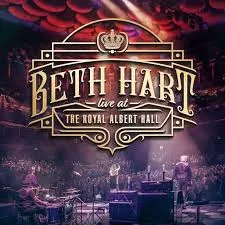 Copertina di Live At Royal Albert Hall