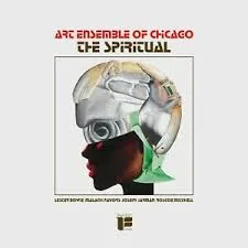 Copertina di The Spiritual