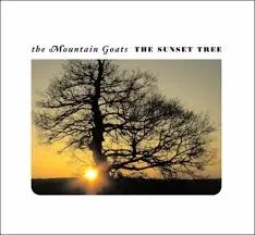 Copertina di The Sunset Tree