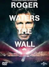 Copertina di The Wall