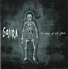 Copertina di The Way Of All Flesh