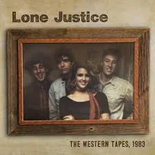Copertina di The Western Tapes, 1983
