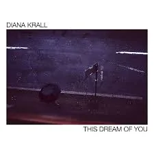 Copertina di This Dream Of You