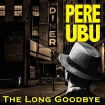 Copertina di The Long Goodbye