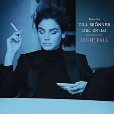 Copertina di Nightfall