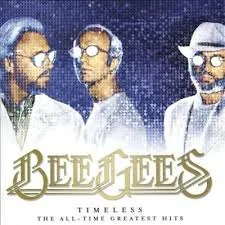 Copertina di Timeless - The All-Time Greatest Hits