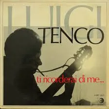 Copertina di Ti Ricorderai Di Me...