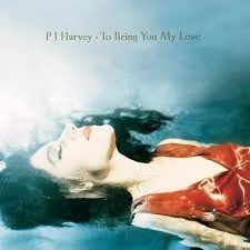 Copertina di To Bring You My Love