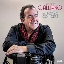 Copertina di The Tokyo Concert