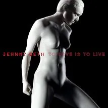 Copertina di To Love Is To Live