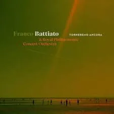 Copertina di Torneremo Ancora