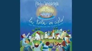 Copertina di La Torta In Cielo