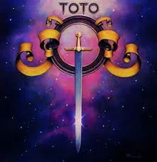 Copertina di Toto