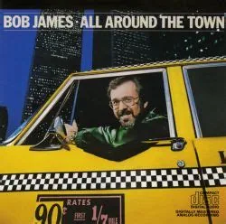 Copertina di All Around The Town
