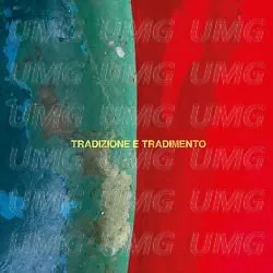 Copertina di Tradizione E Tradimento