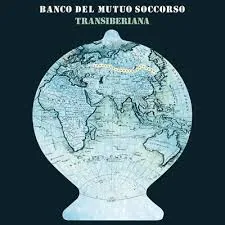 Copertina di Transiberiana