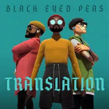 Copertina di Translations