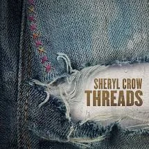 Copertina di Threads