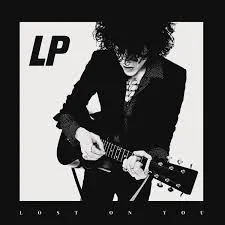 Copertina di Lost On You