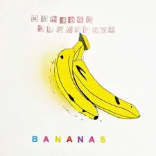 Copertina di Bananas