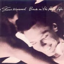 Copertina di Back In The High Life