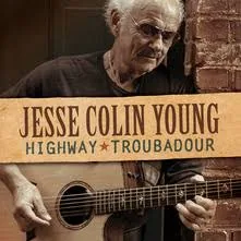 Copertina di Highway - Troubador