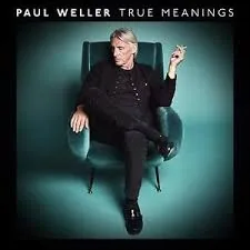 Copertina di True Meanings