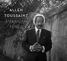 Copertina di American Tunes
