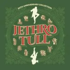 Copertina di 50th Anniversary Collection
