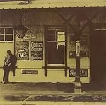 Copertina di Tumbleweed Connection