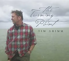 Copertina di The Turning Point