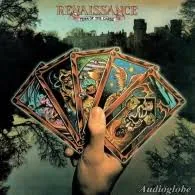 Copertina di Turn Of The Cards