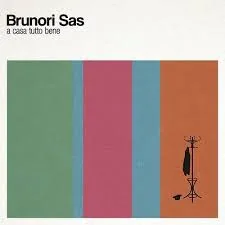 Copertina di A Casa Tutto Bene